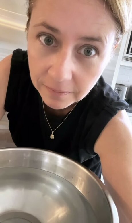 Jenna Fischer OnlyFans Sextape