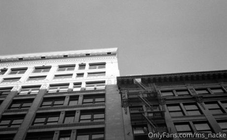 ms nacke Geleakte OnlyFans-Inhalte