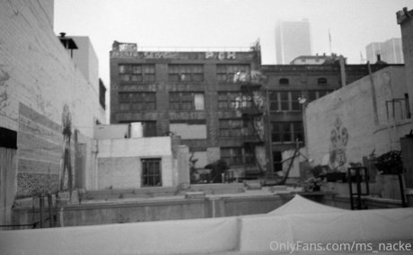 ms nacke Nacktbilder OnlyFans Geleakt