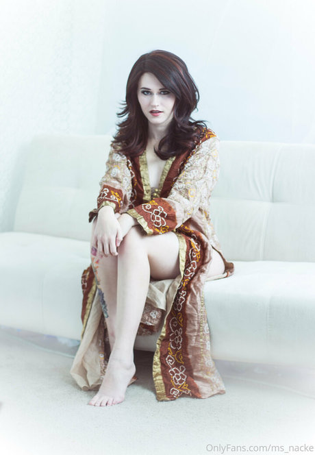 ms nacke OnlyFans Nacktbilder