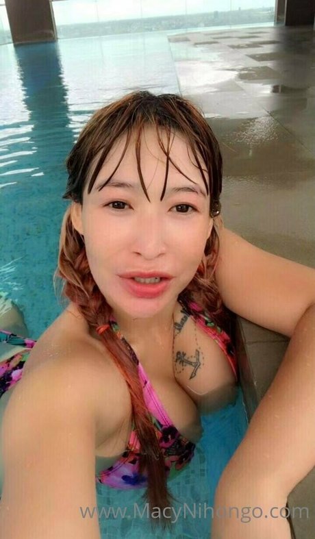 macy nihongo OnlyFans NSFW