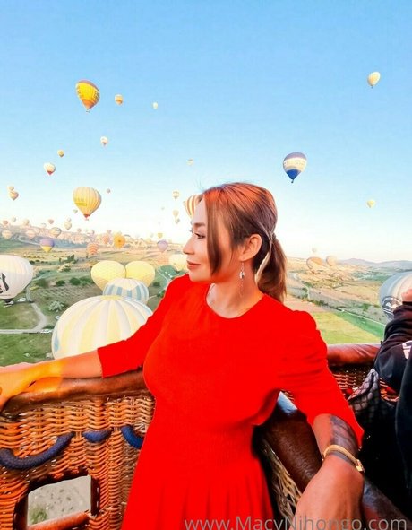 macy nihongo OnlyFans Nacktbilder