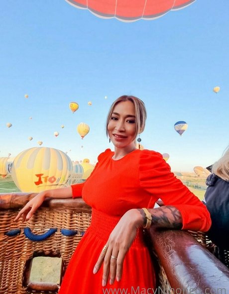 macy nihongo OnlyFans Leak