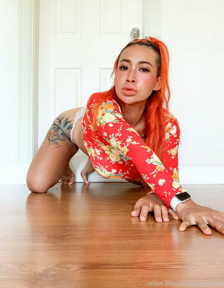 macy nihongo OnlyFans Pornografie