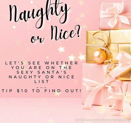 misscordeliavip Kostenlose OnlyFans-Pornos