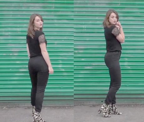 Weekly Imogen Nackt OnlyFans