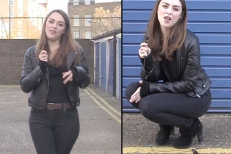 Weekly Imogen Leak von OnlyFans