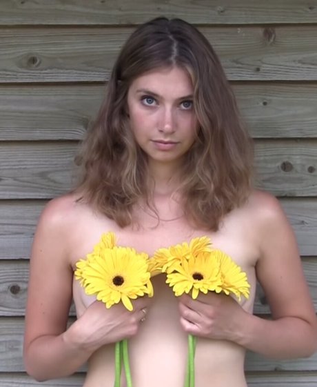 Weekly Imogen Nacktbilder-Leaks von OnlyFans