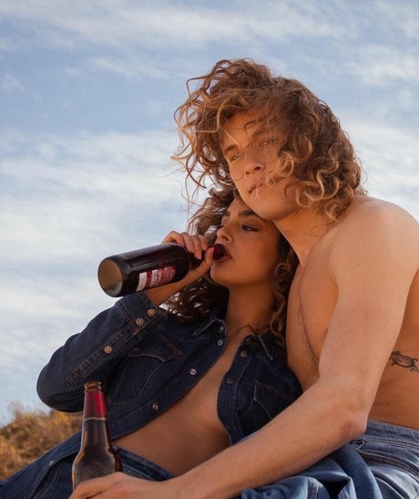 Asi Mizrahi Porn OnlyFans Leaks