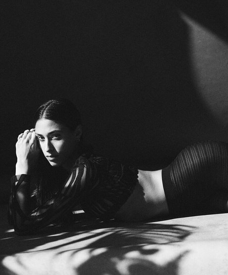 Avital Shwartz OnlyFans-Pornoleak