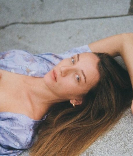 Christina Burunov OnlyFans Inhaltstyp