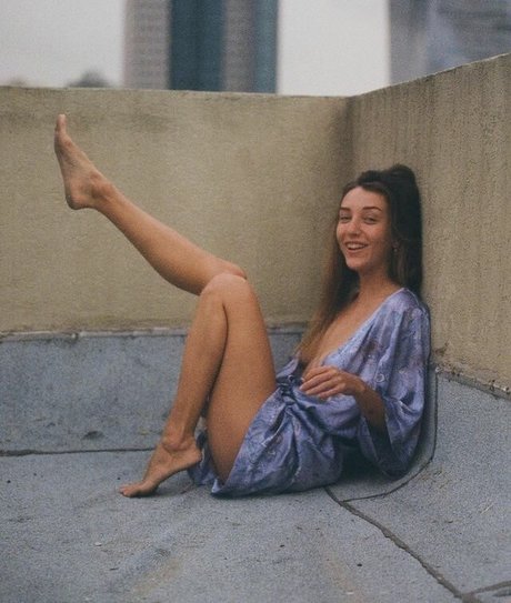 Christina Burunov Nackt auf OnlyFans Leaks