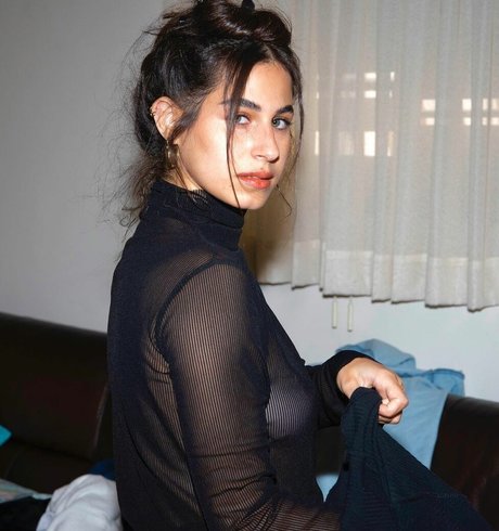 Dalit David OnlyFans-Rezensionen