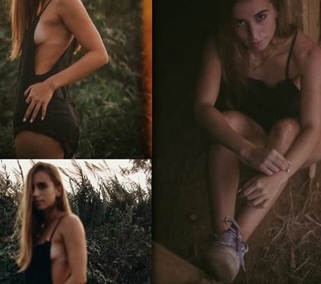 Daniela Karli Leaked OnlyFans Sex Tape