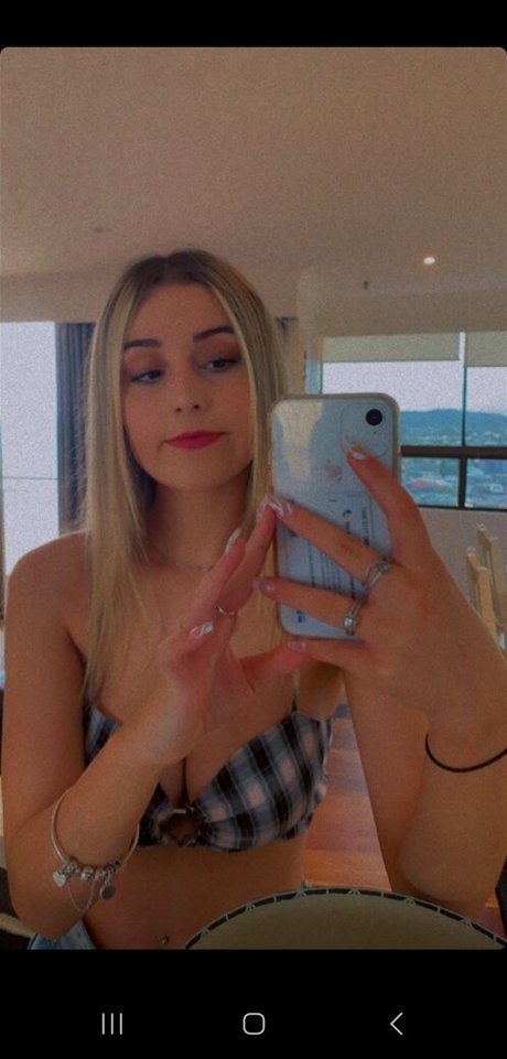 Mikayla Paige Nude Bilder OnlyFans