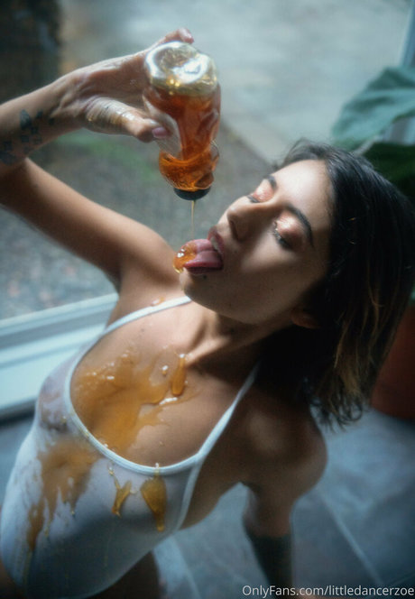 littledancerzoe Joi OnlyFans