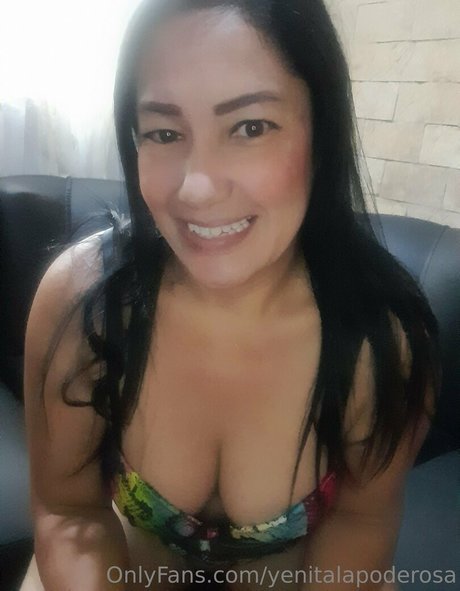 yenitalapoderosa OnlyFans-Archiv