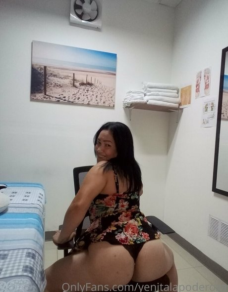 yenitalapoderosa Oben ohne OnlyFans