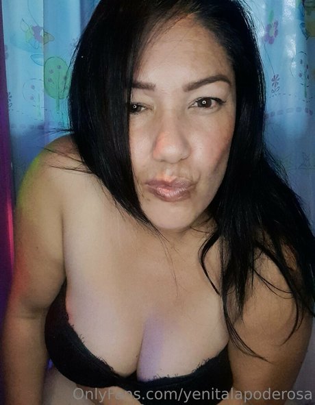 yenitalapoderosa Gratis OnlyFans Inhalte