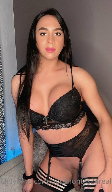 Pocahontas24real Leak von OnlyFans