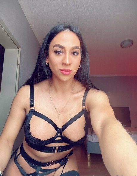 Pocahontas24real OnlyFans NSFW