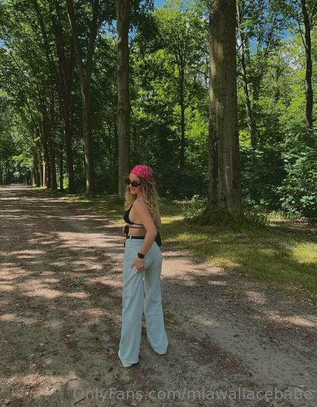 miawallacebabe Titten OnlyFans