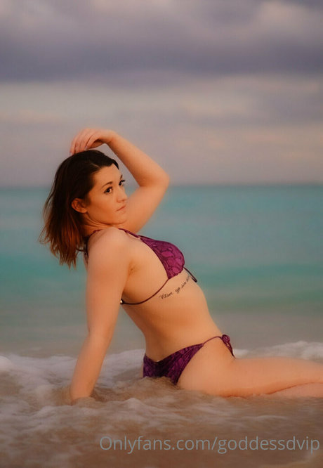 goddessdvip OnlyFans Leak