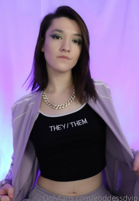 goddessdvip OnlyFans Nackt