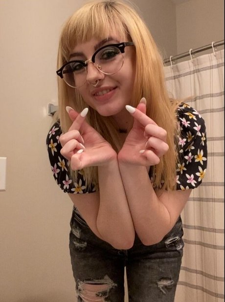 Splishbie Leak von OnlyFans-Inhalten