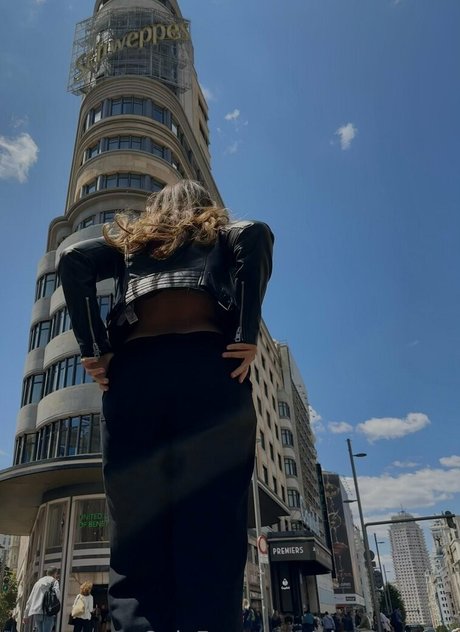 alonesuarez OnlyFans Leak