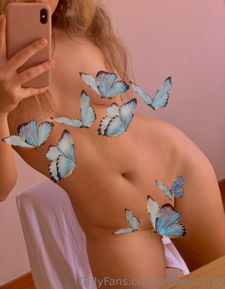 alonesuarez OnlyFans Bilder