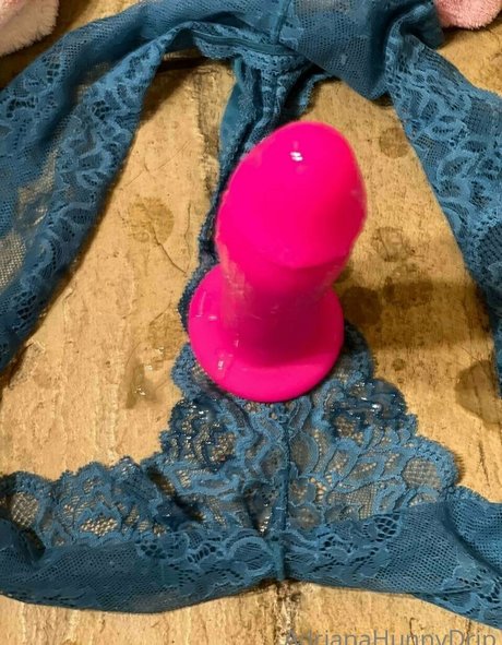 adrianahunnydrip Leaked Porn OnlyFans