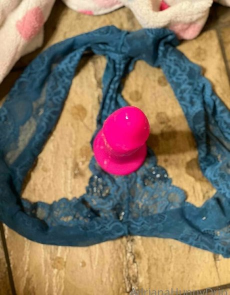 adrianahunnydrip OnlyFans Leak