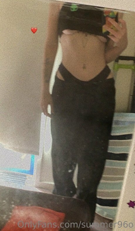 summer96o OnlyFans-Sex