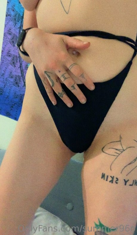 summer96o Leaked OnlyFans Bilder