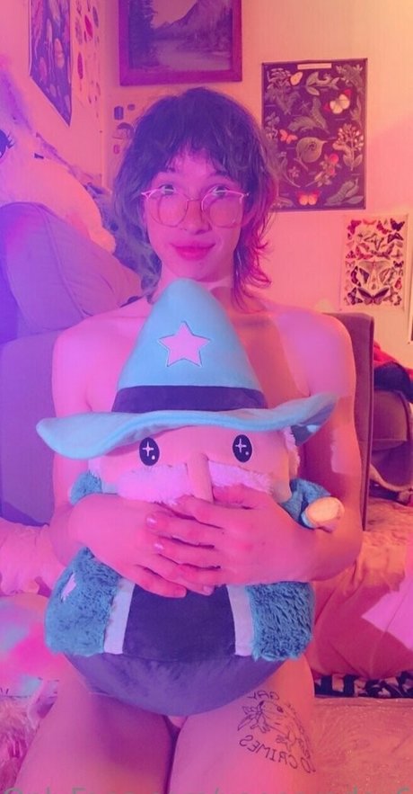 xaeparadox666 Leaked OnlyFans Porn