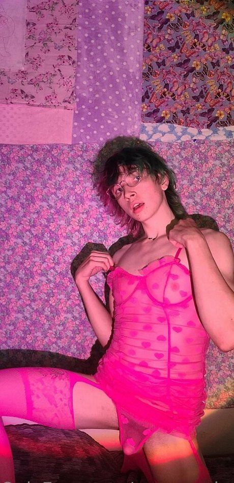 xaeparadox666 Leaked OnlyFans Sex