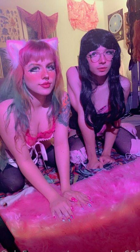 xaeparadox666 OnlyFans kostenlos geleakt