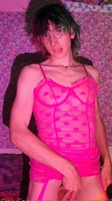 xaeparadox666 Leaked OnlyFans Sex