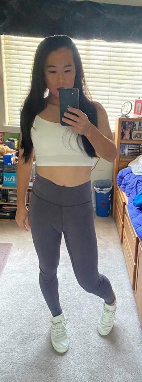 sabrina aoki OnlyFans Leaks Pornografie