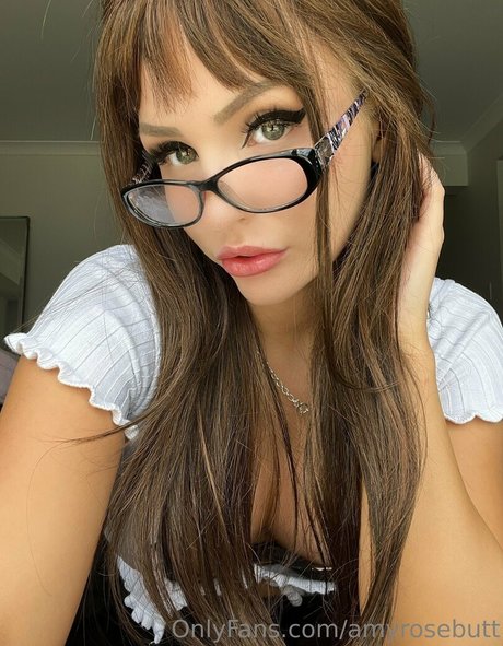 amy babyboo Nacktbilder von OnlyFans geleakt