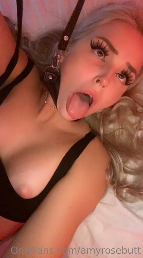 amy babyboo OnlyFans-Inhalte
