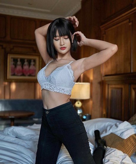 Kameaam OnlyFans gratis