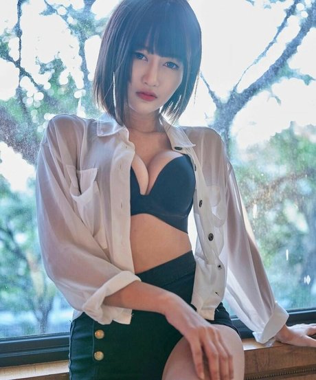 Kameaam Nacktbilder auf OnlyFans