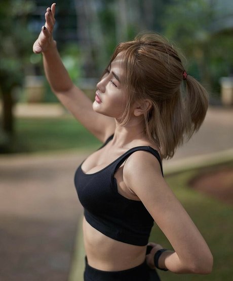 Kameaam OnlyFans geleakt