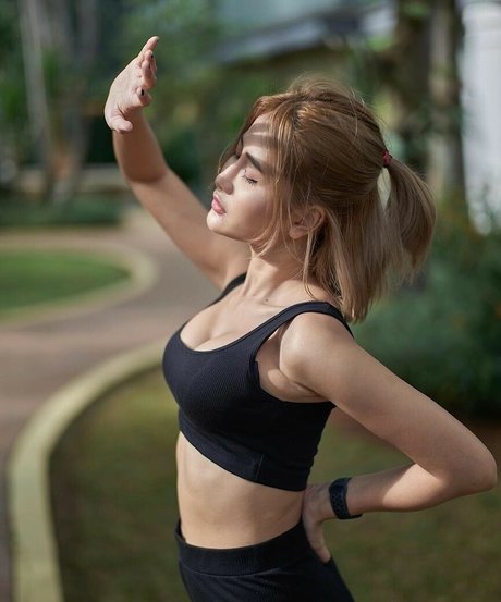 Kameaam Nacktbilder OnlyFans Leak