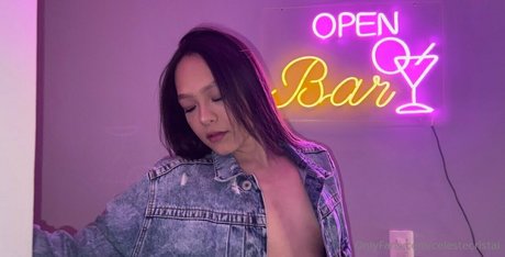 celestecristal Nacktbilder von OnlyFans geleakt