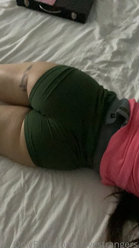 ilovestrangers Profilbild