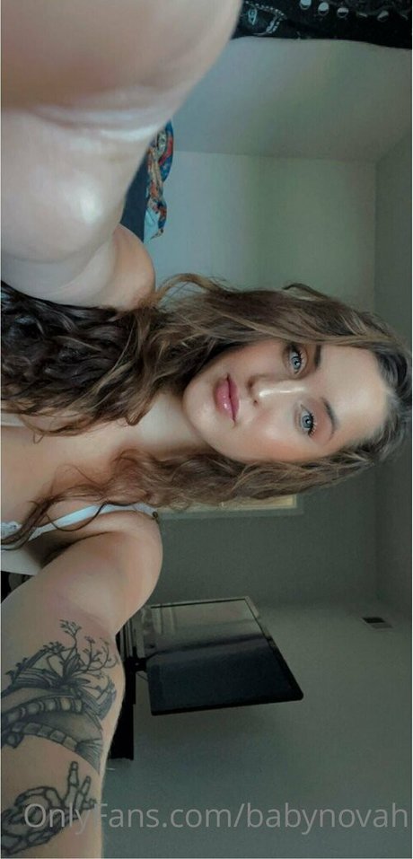babynovah OnlyFans-Post