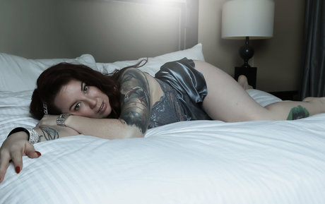 hazzardousmaterial OnlyFans Arsch Leak